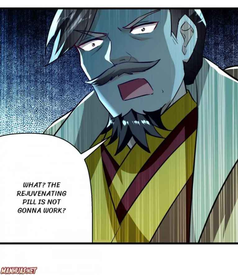 Emperor LingTian — Chapter 189 — page 5