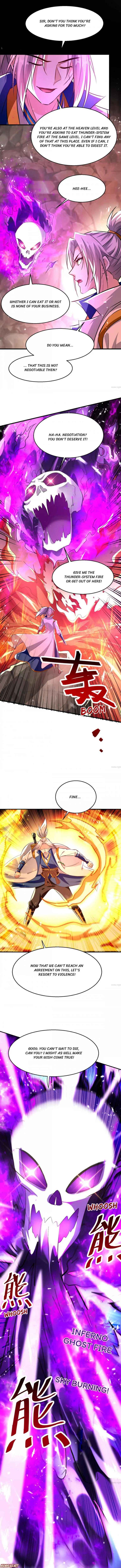 Emperor LingTian — Chapter 192 — page 4