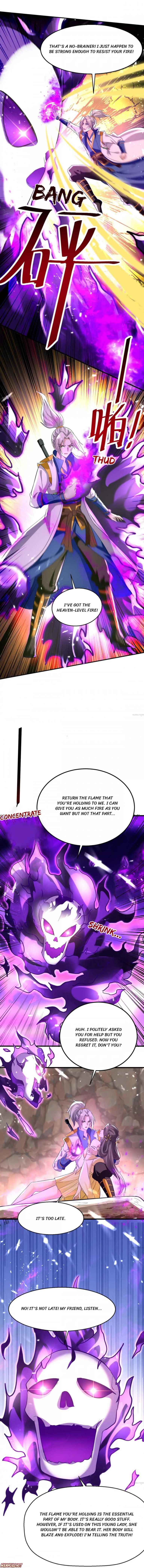 Emperor LingTian — Chapter 193 — page 2