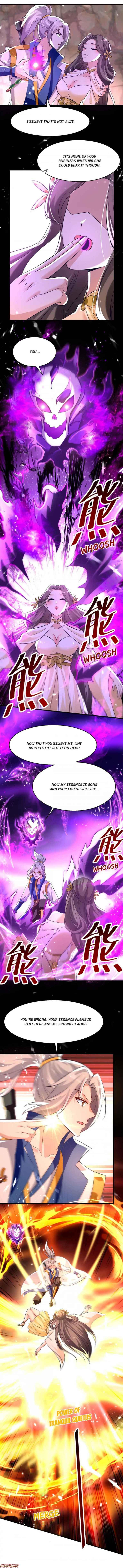 Emperor LingTian — Chapter 193 — page 3