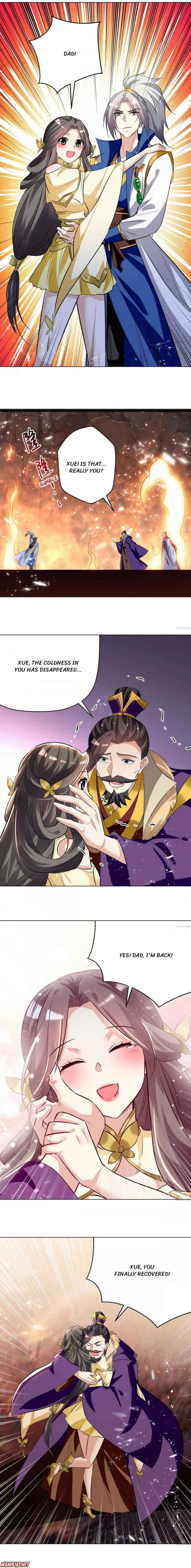 Emperor LingTian — Chapter 194 — page 4