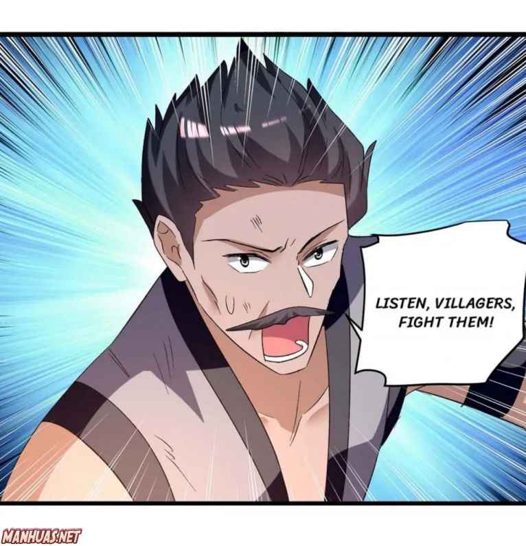 Emperor LingTian — Chapter 196 — page 5