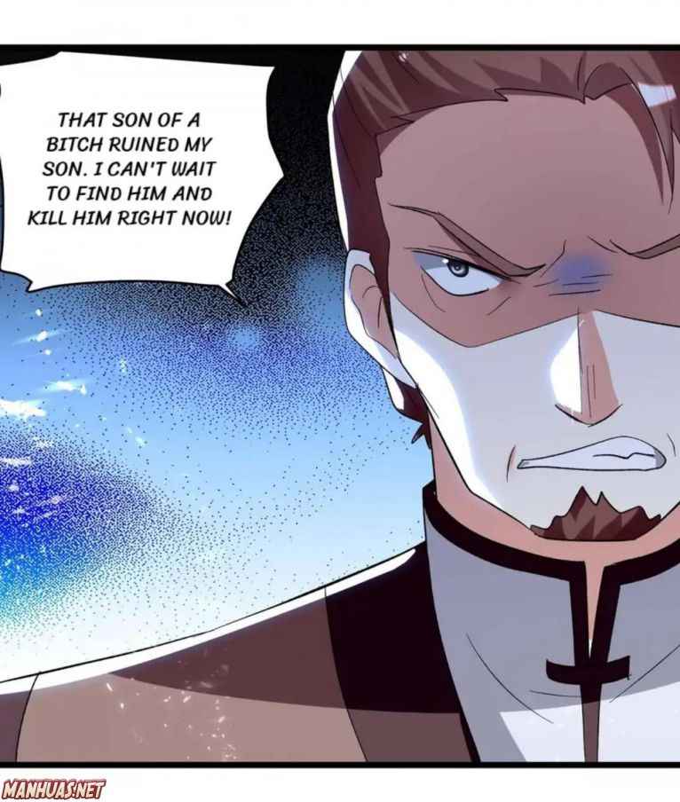 Emperor LingTian — Chapter 201 — page 5
