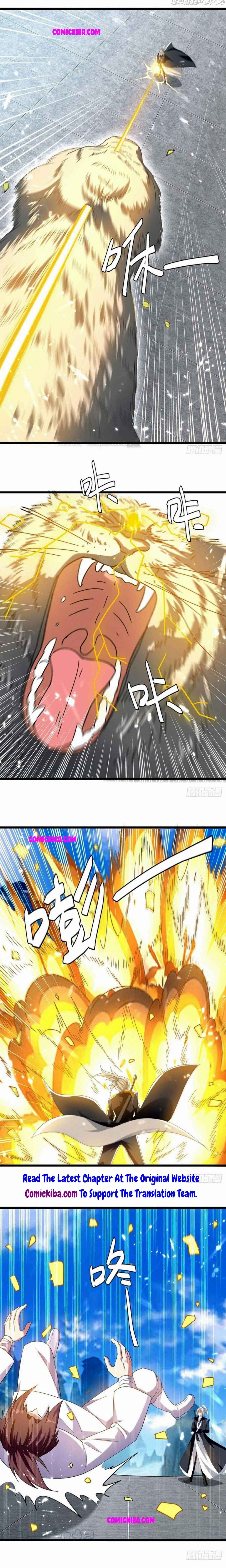 Emperor LingTian — Chapter 225 — page 2