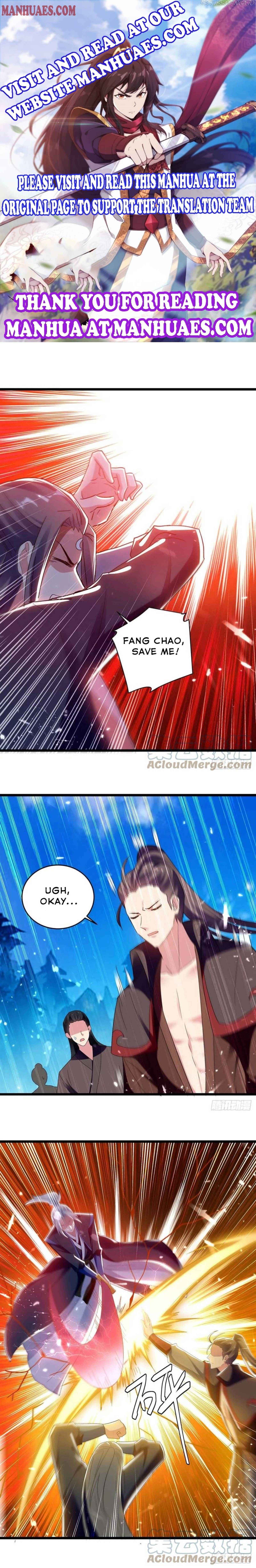 Emperor LingTian — Chapter 227 — page 1