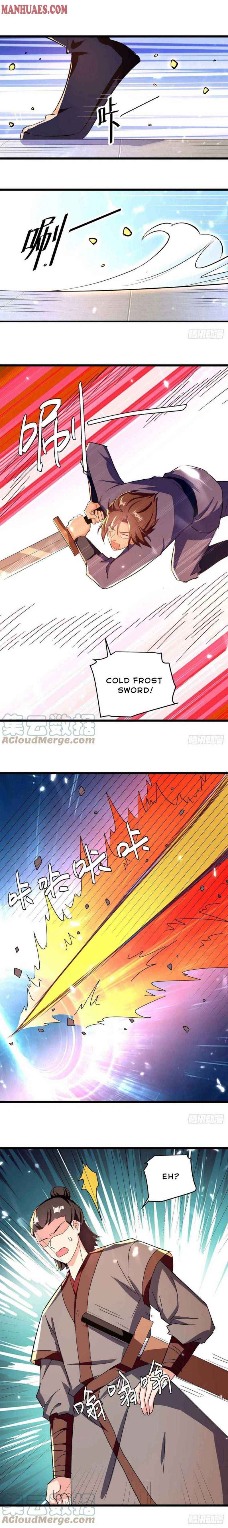 Emperor LingTian — Chapter 229 — page 5
