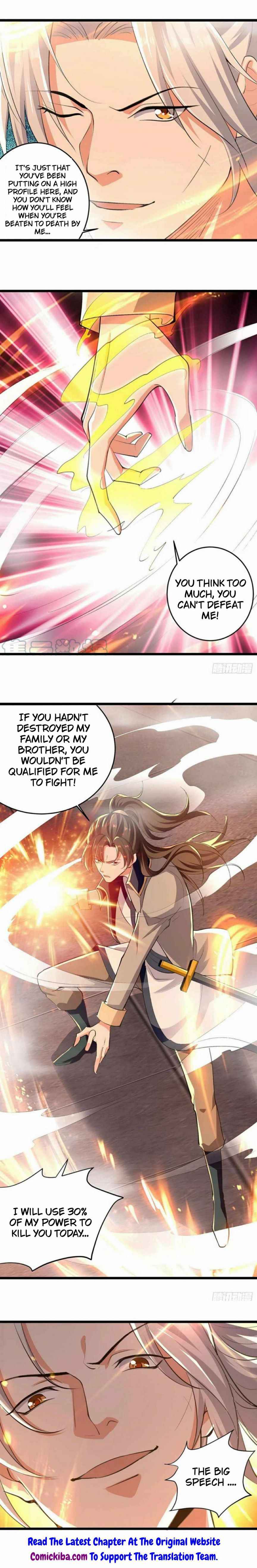 Emperor LingTian — Chapter 233 — page 4