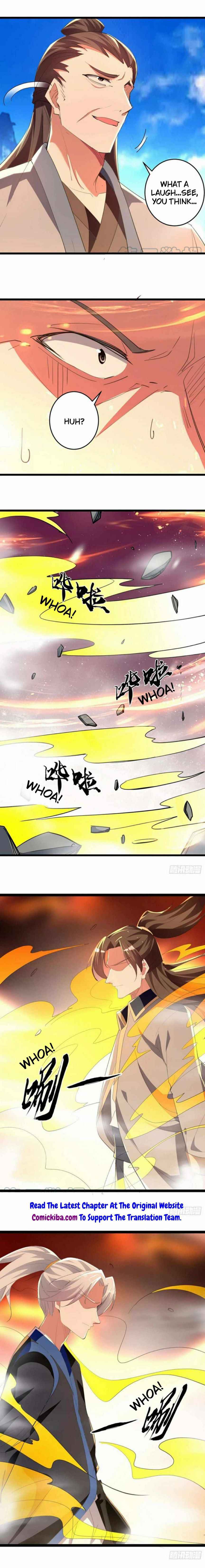 Emperor LingTian — Chapter 234 — page 2