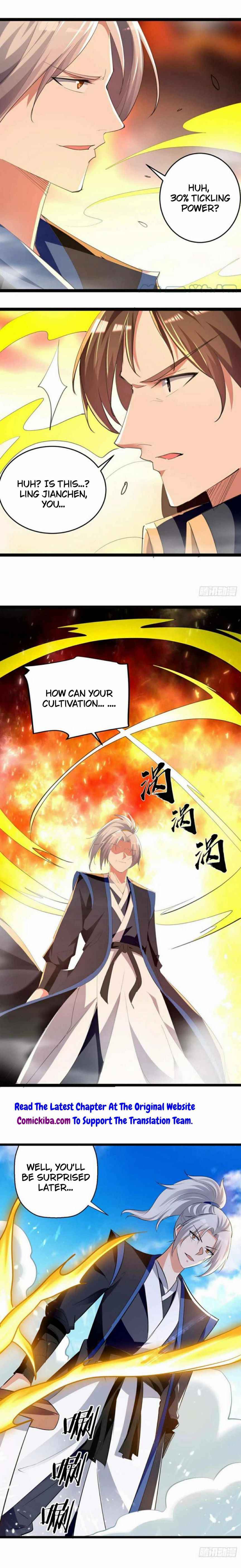 Emperor LingTian — Chapter 234 — page 3