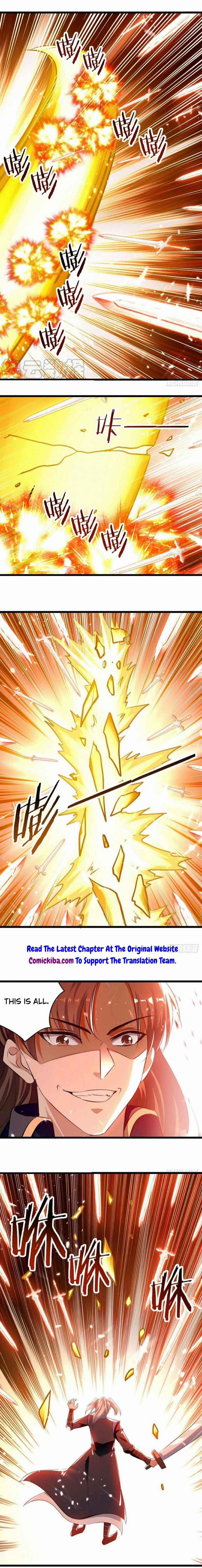 Emperor LingTian — Chapter 234 — page 6