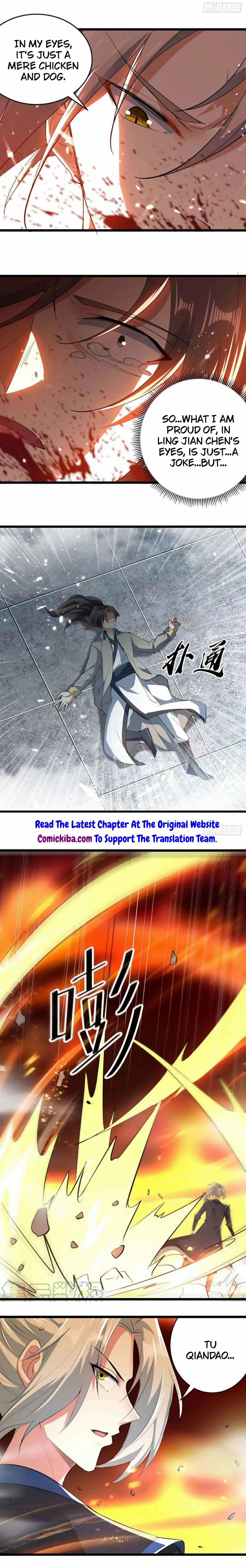 Emperor LingTian — Chapter 239 — page 2