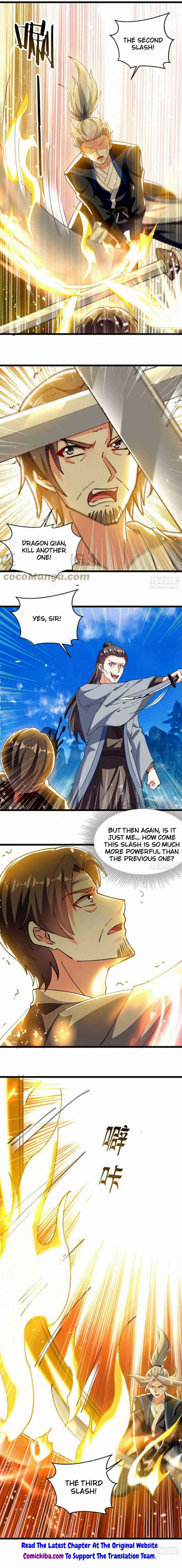 Emperor LingTian — Chapter 241 — page 4