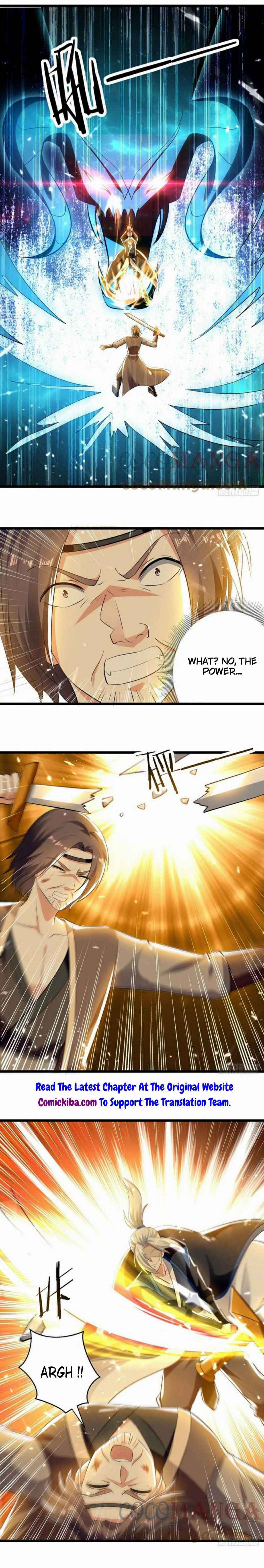 Emperor LingTian — Chapter 241 — page 5