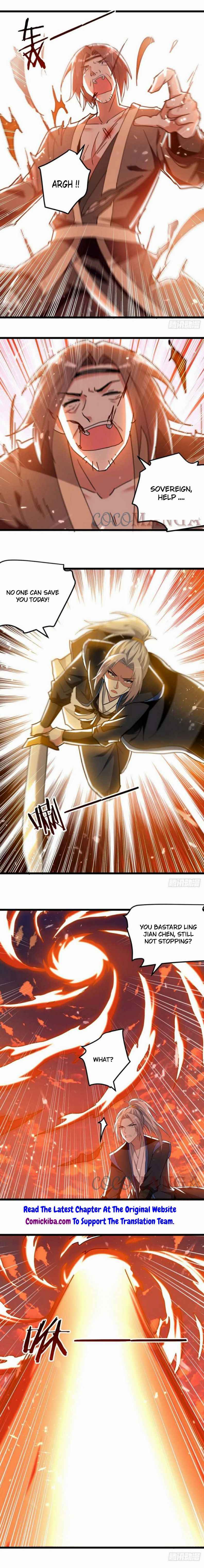 Emperor LingTian — Chapter 242 — page 4