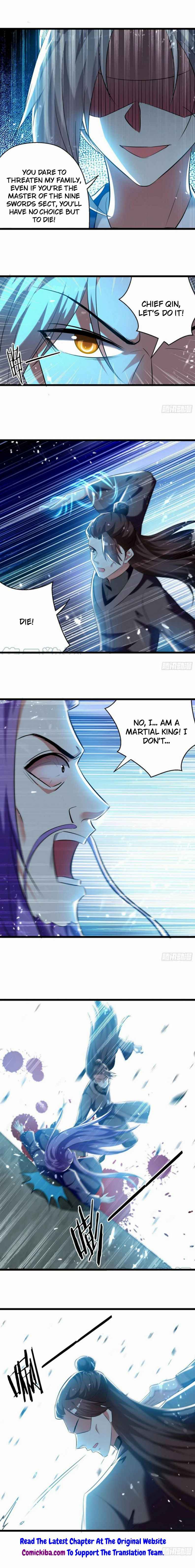 Emperor LingTian — Chapter 246 — page 2