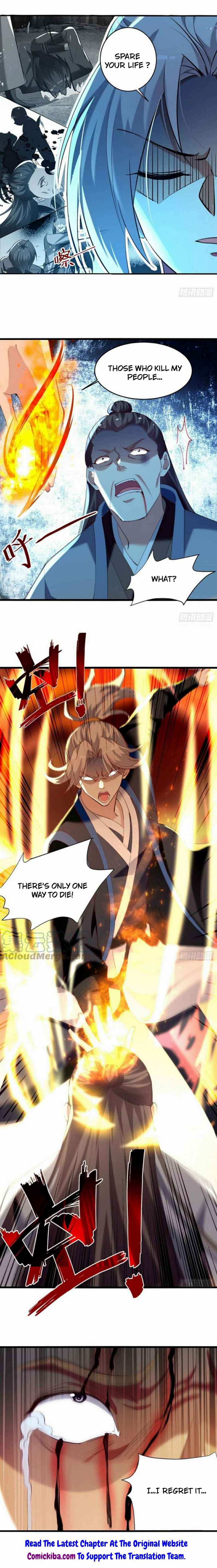 Emperor LingTian — Chapter 247 — page 3