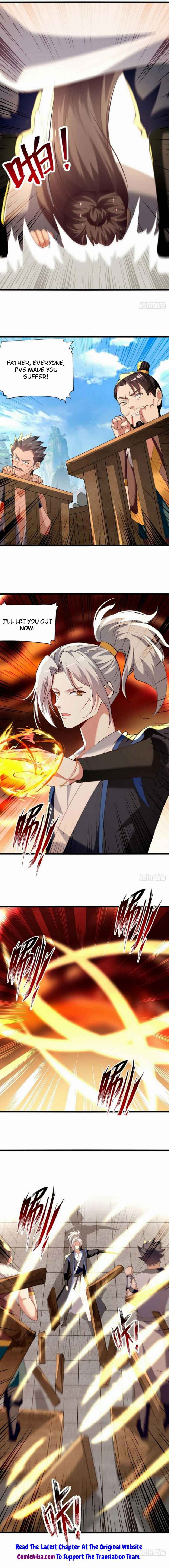 Emperor LingTian — Chapter 247 — page 4