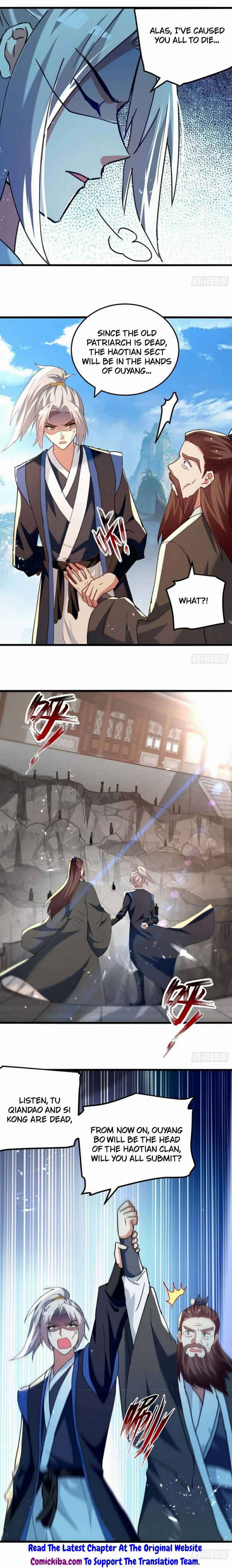 Emperor LingTian — Chapter 248 — page 2