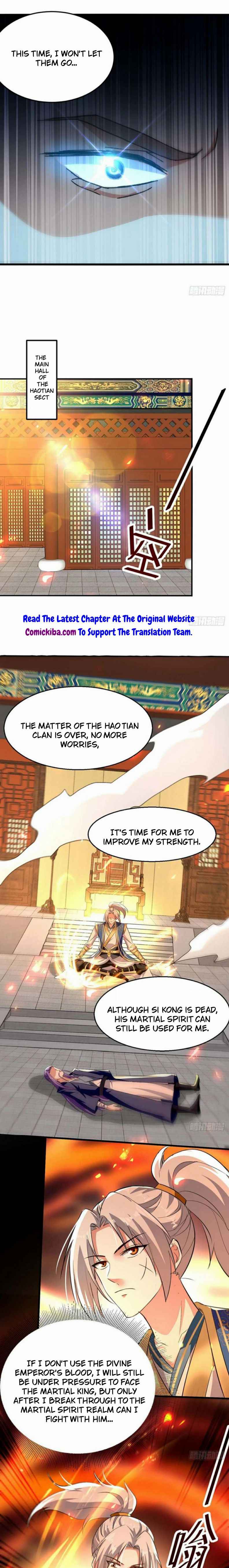 Emperor LingTian — Chapter 248 — page 5