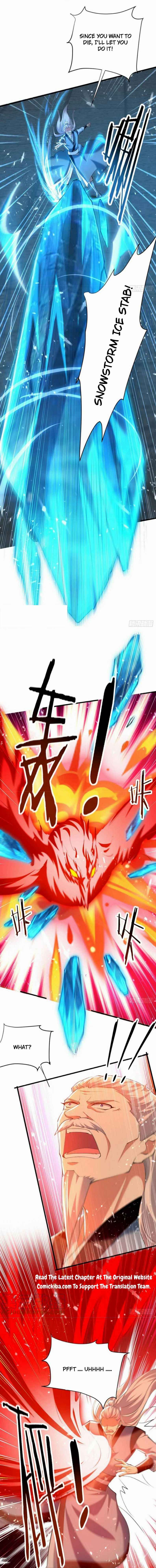 Emperor LingTian — Chapter 250 — page 2