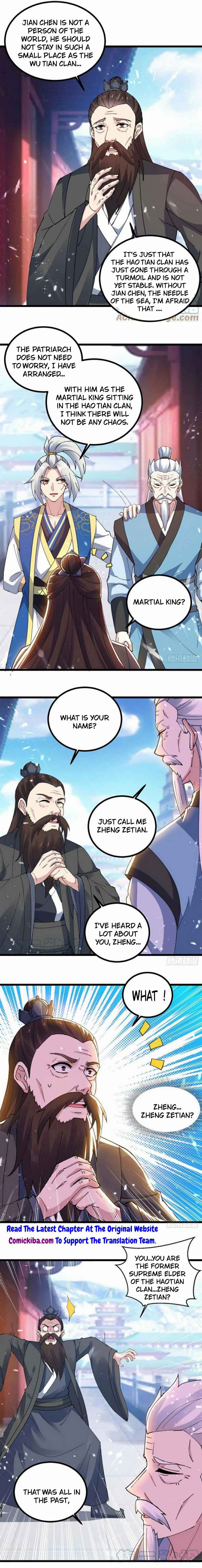 Emperor LingTian — Chapter 251 — page 2