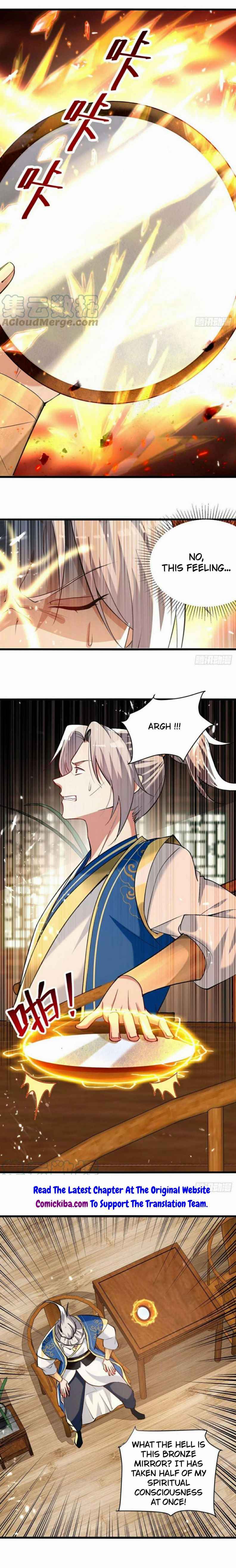 Emperor LingTian — Chapter 252 — page 6