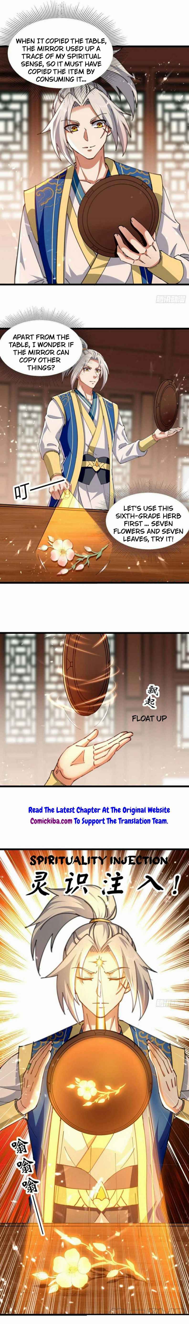 Emperor LingTian — Chapter 253 — page 2