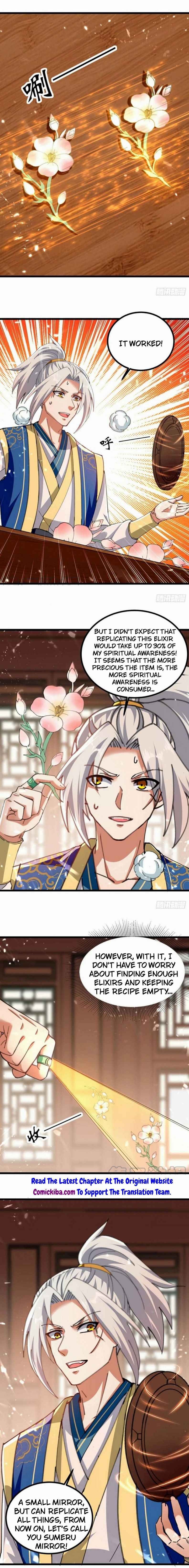 Emperor LingTian — Chapter 253 — page 3