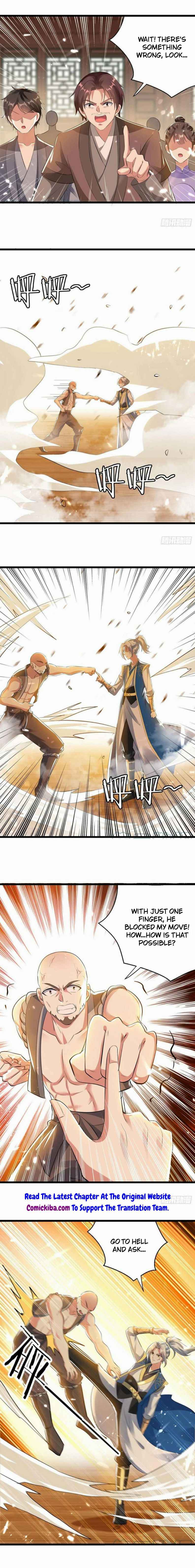 Emperor LingTian — Chapter 254 — page 3