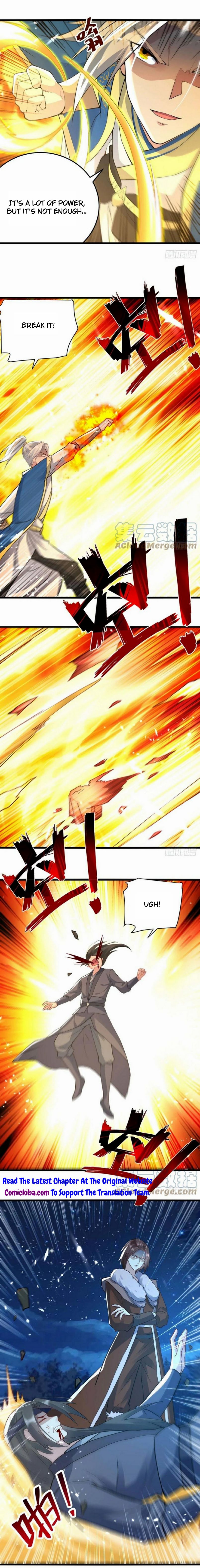 Emperor LingTian — Chapter 256 — page 5