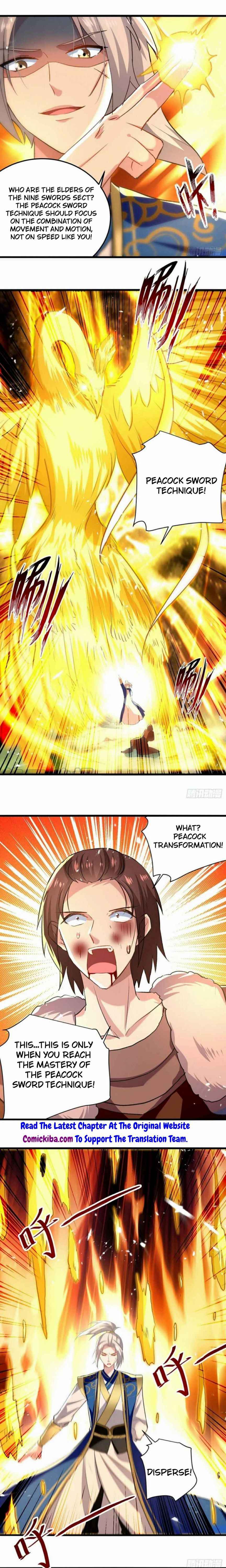 Emperor LingTian — Chapter 258 — page 2