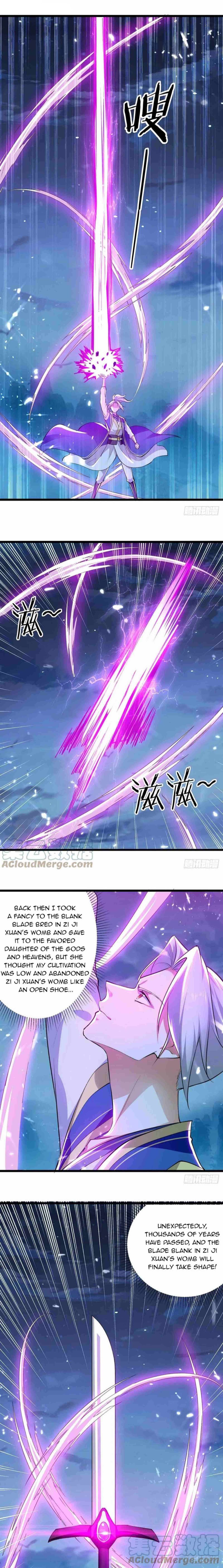 Emperor LingTian — Chapter 260 — page 2