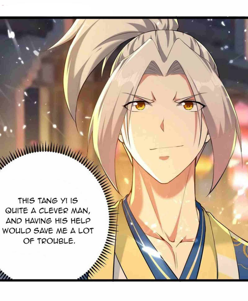 Emperor LingTian — Chapter 261 — page 8