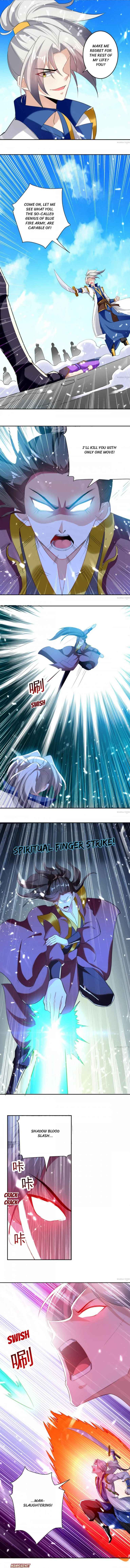 Emperor LingTian — Chapter 80 — page 2