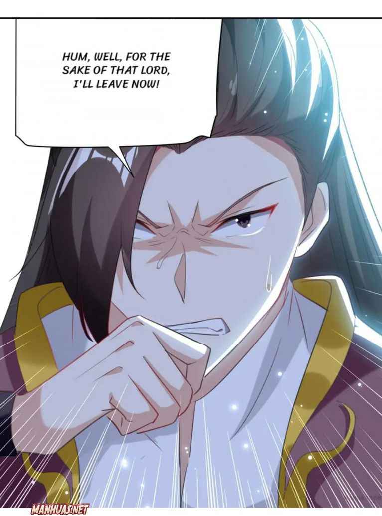 Emperor LingTian — Chapter 81 — page 6
