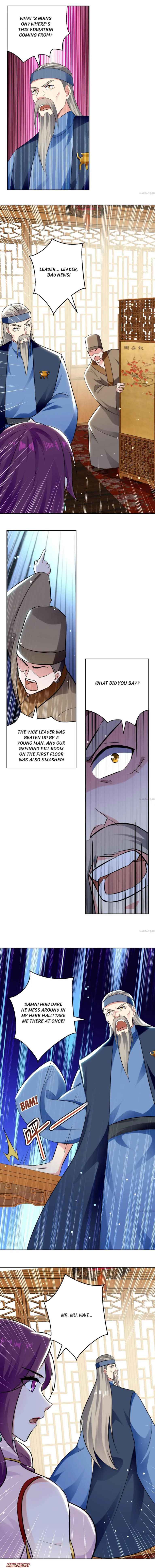 Emperor LingTian — Chapter 88 — page 2