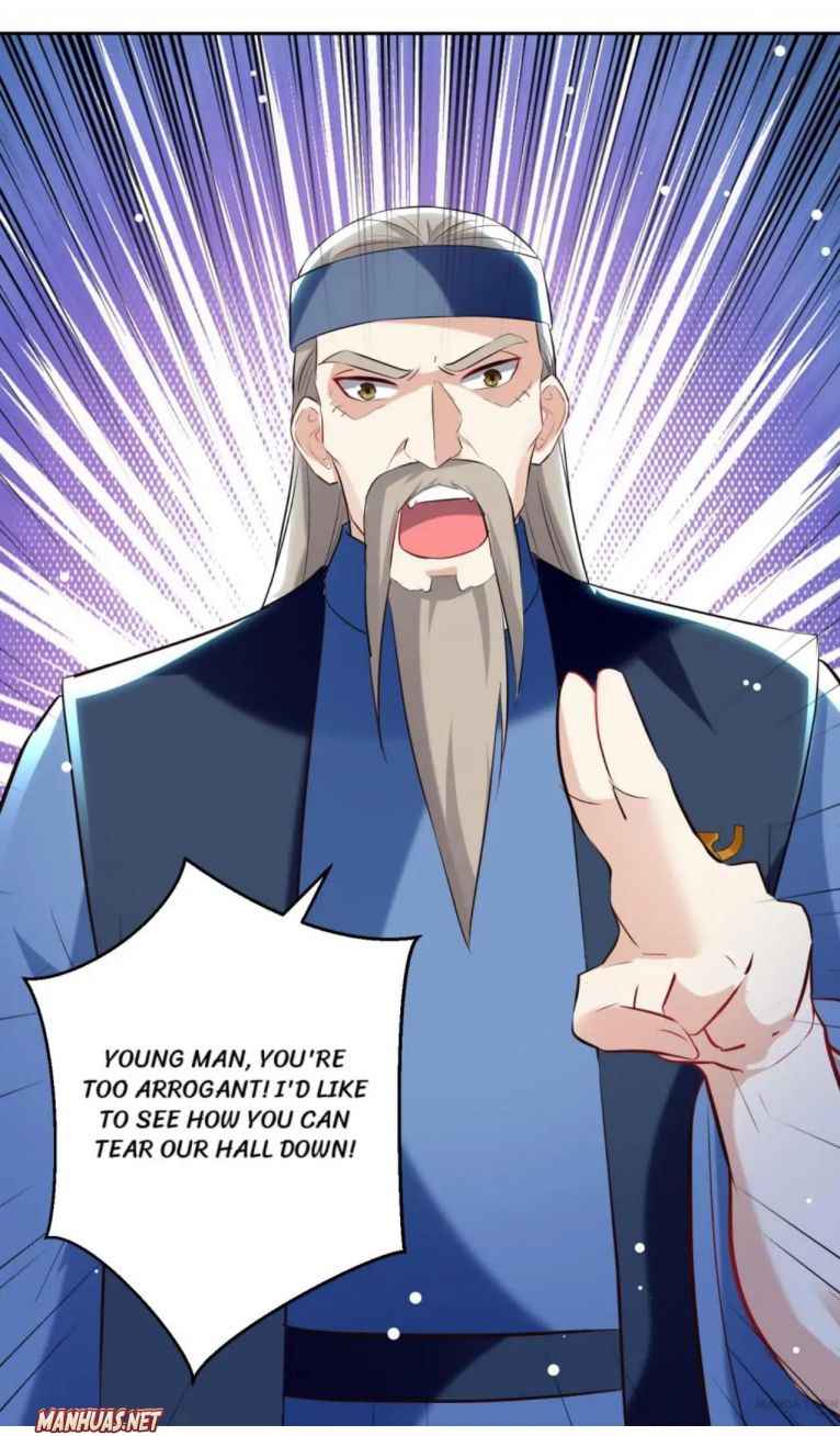 Emperor LingTian — Chapter 88 — page 5