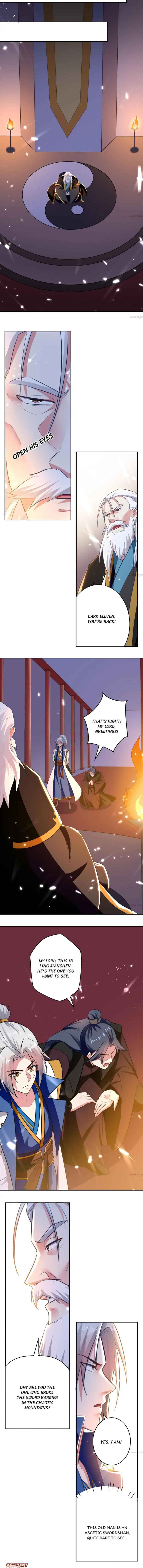 Emperor LingTian — Chapter 93 — page 2