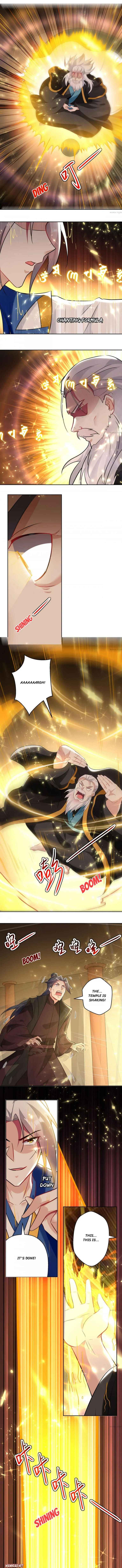Emperor LingTian — Chapter 94 — page 4
