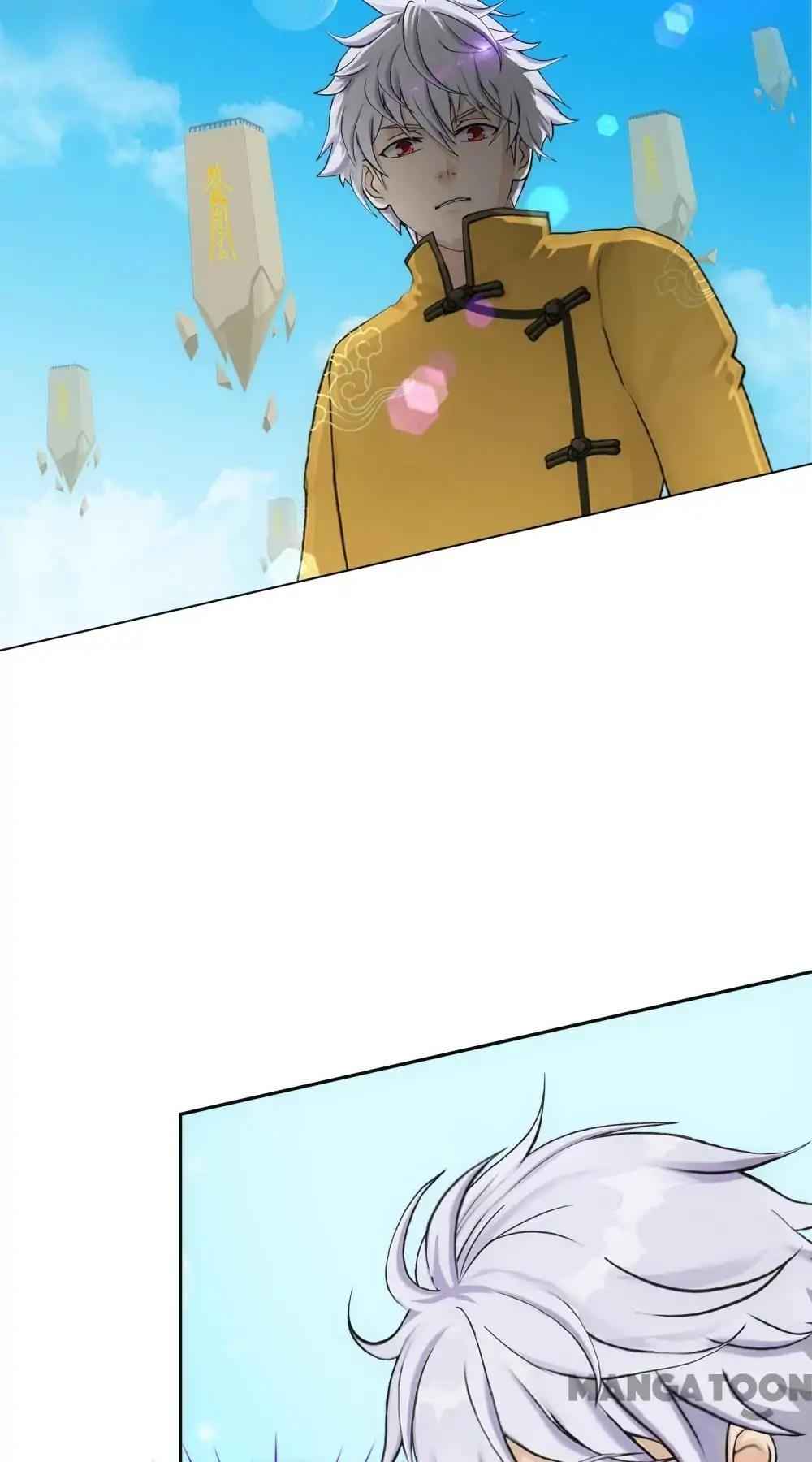 The Legend of the Demon God — Chapter 100 — page 2