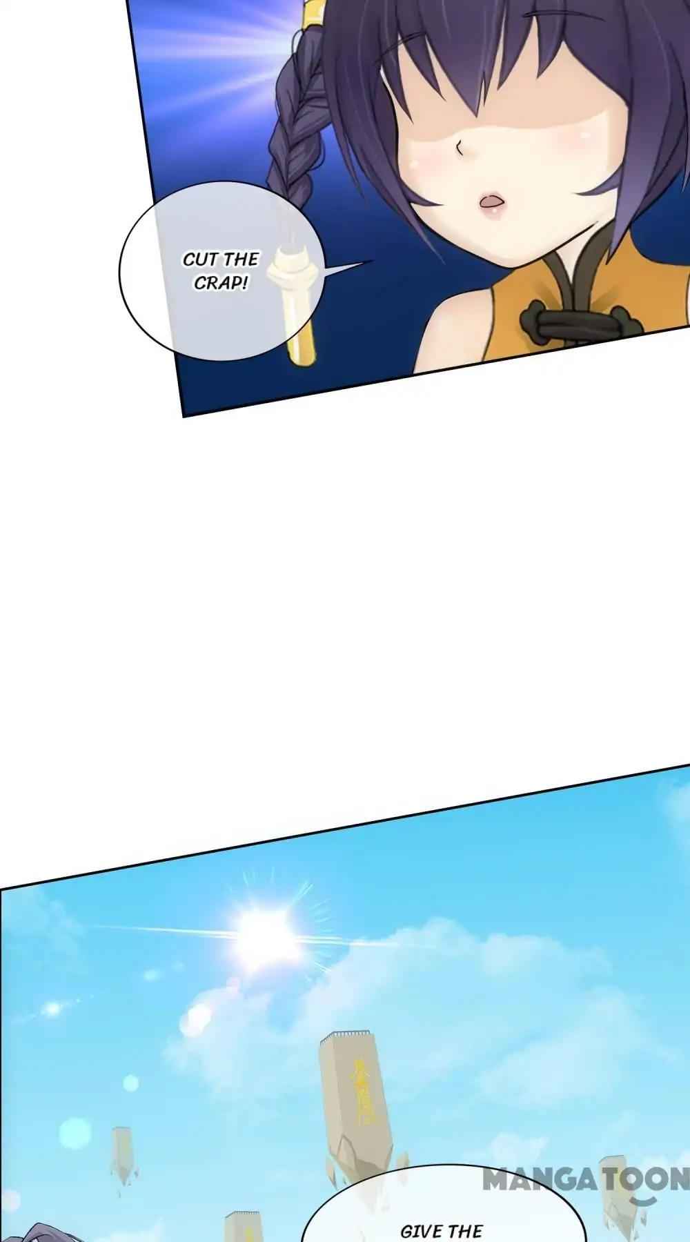 The Legend of the Demon God — Chapter 100 — page 15