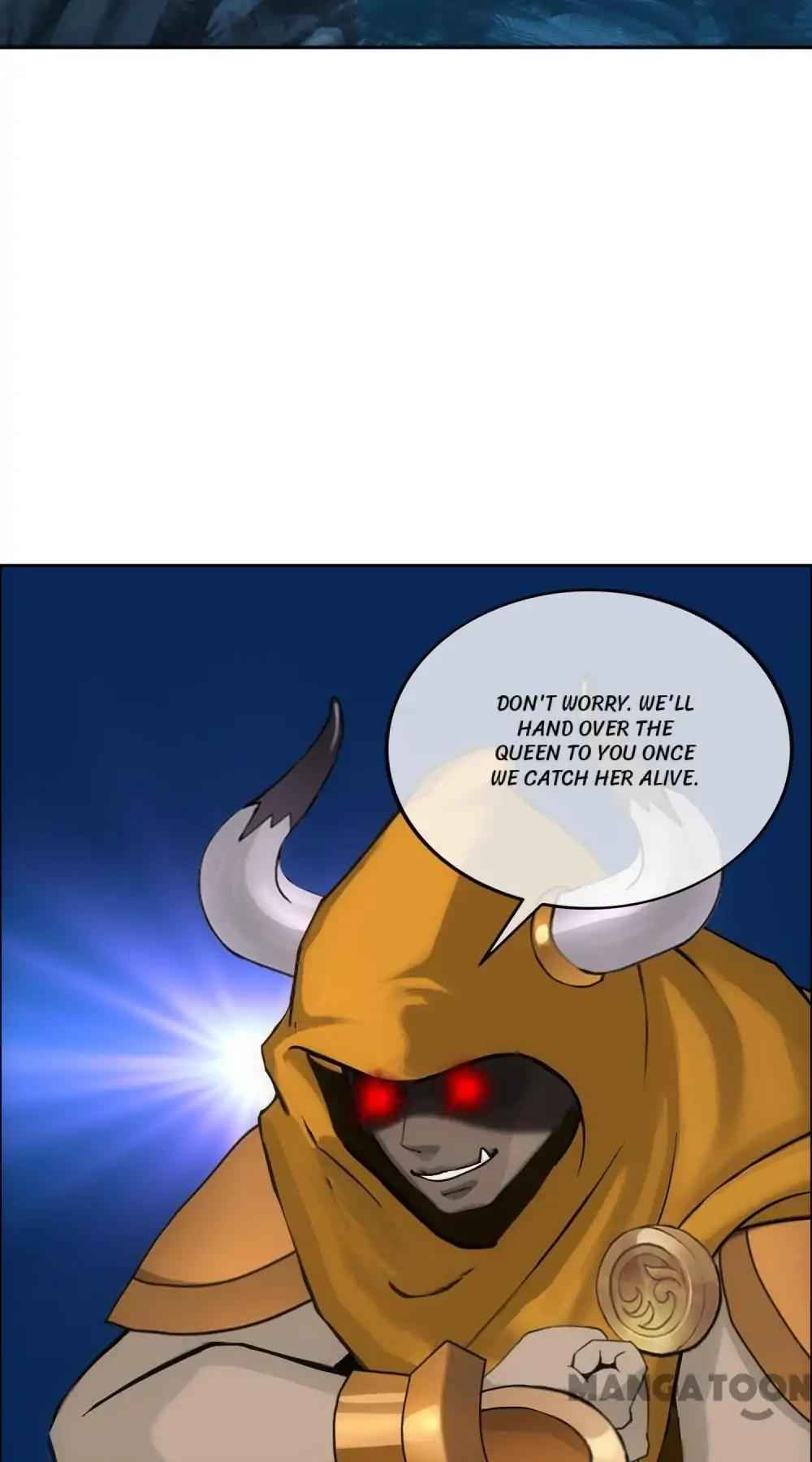 The Legend of the Demon God — Chapter 100 — page 42