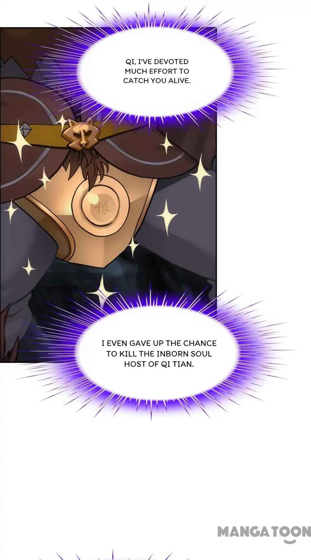 The Legend of the Demon God — Chapter 100 — page 45