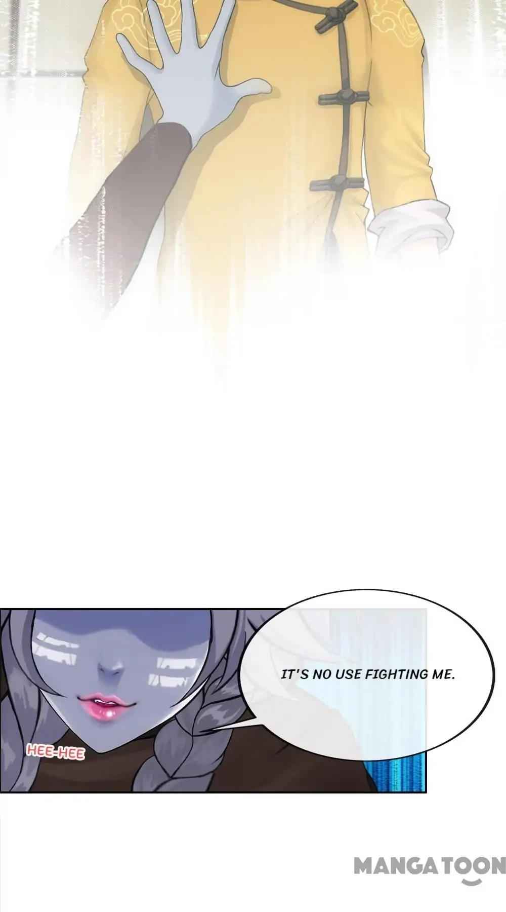 The Legend of the Demon God — Chapter 100 — page 50