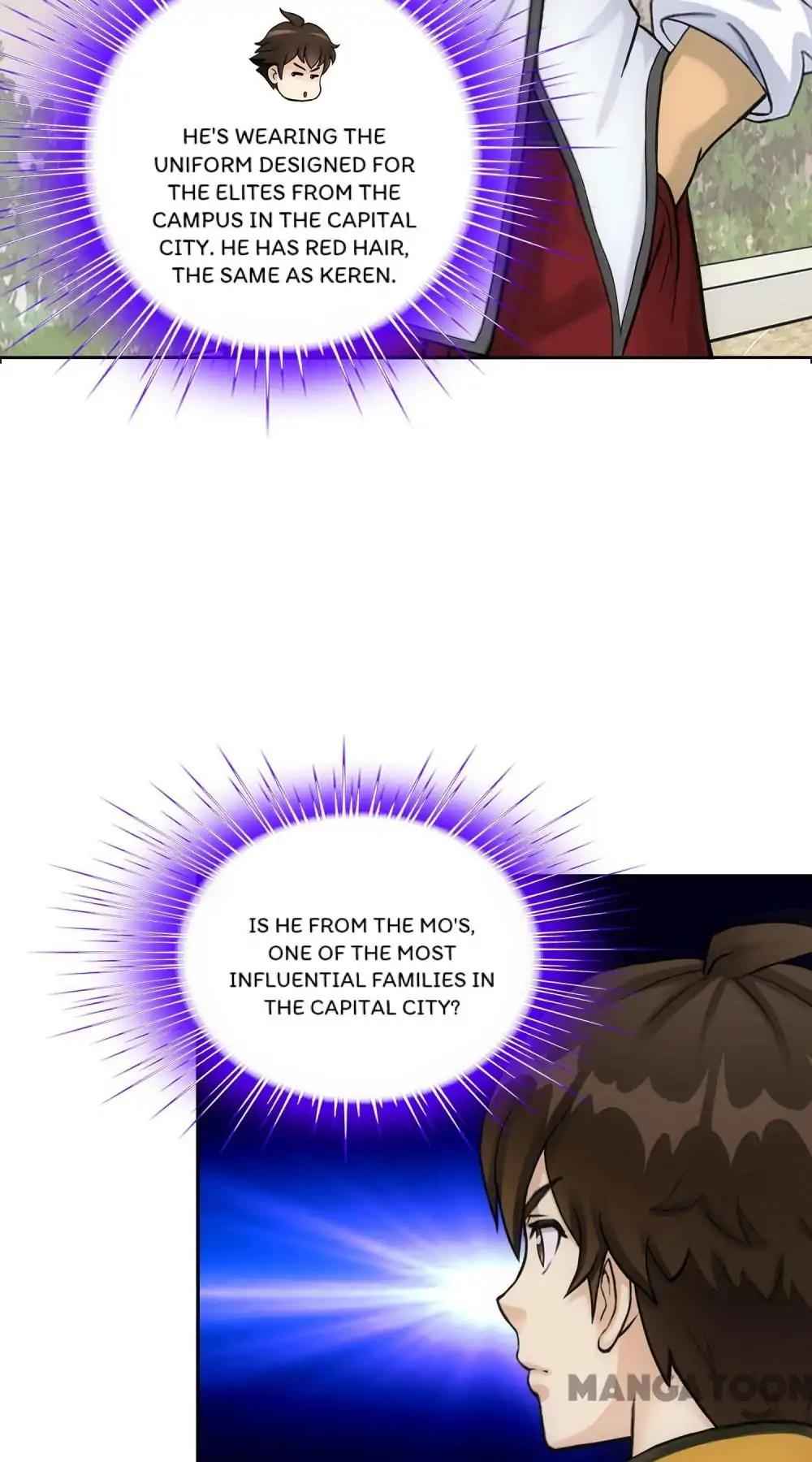 The Legend of the Demon God — Chapter 101 — page 42