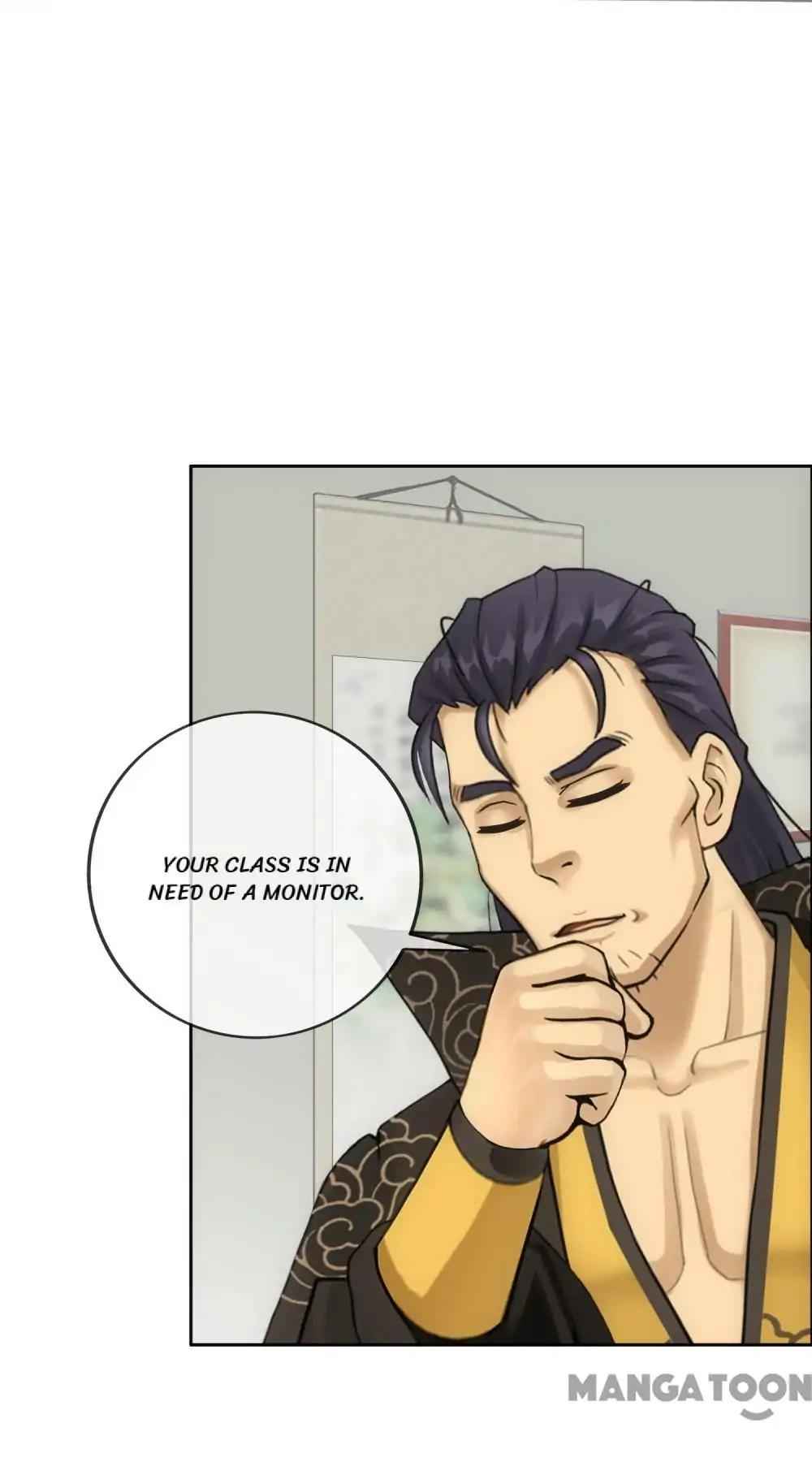 The Legend of the Demon God — Chapter 102 — page 12