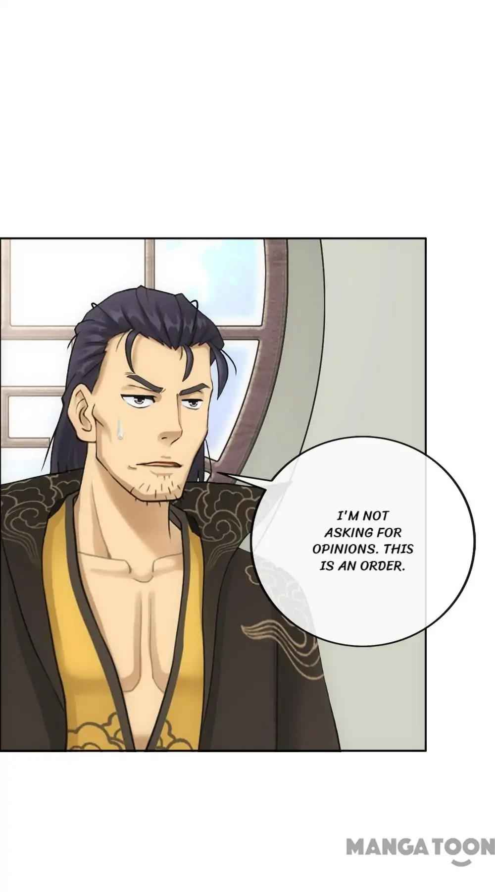 The Legend of the Demon God — Chapter 102 — page 18