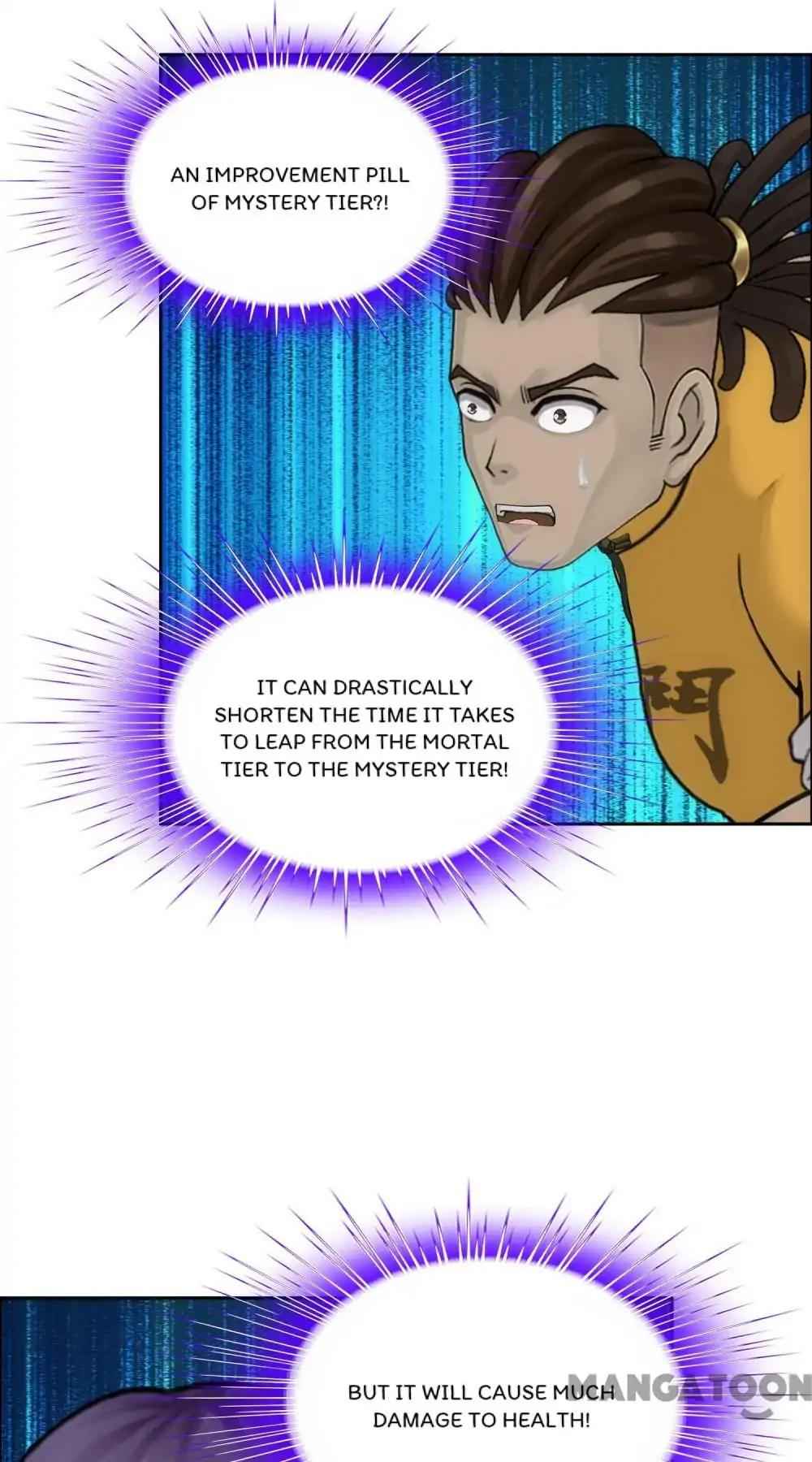 The Legend of the Demon God — Chapter 102 — page 24