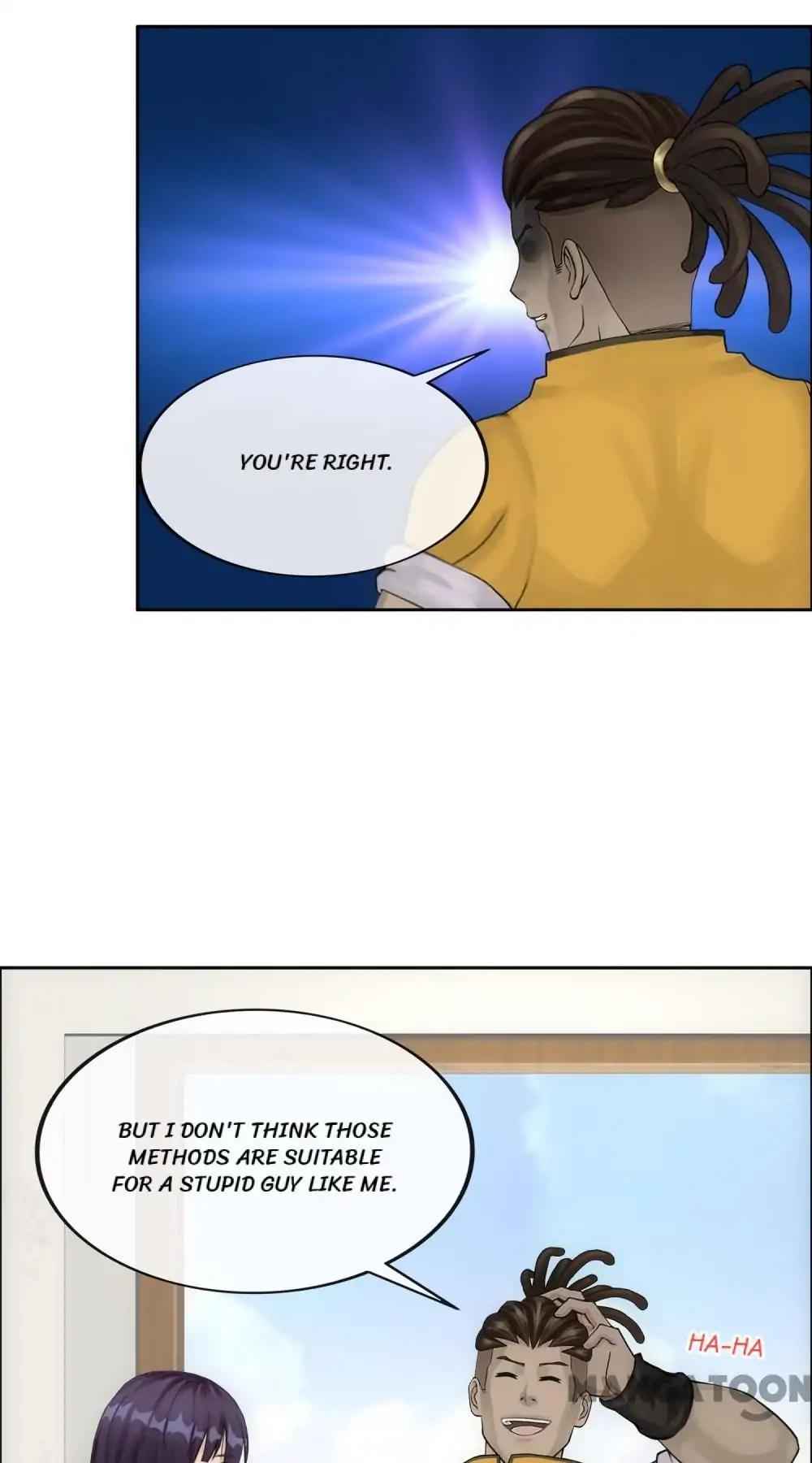 The Legend of the Demon God — Chapter 102 — page 30