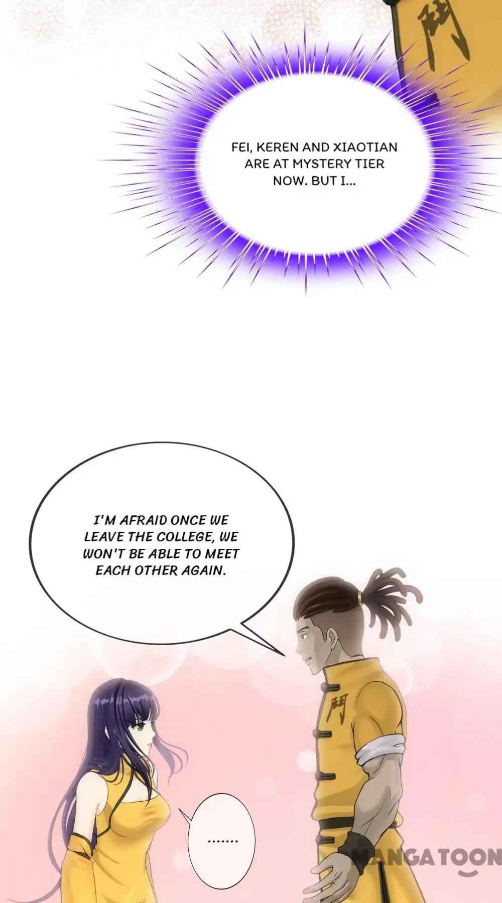 The Legend of the Demon God — Chapter 102 — page 32